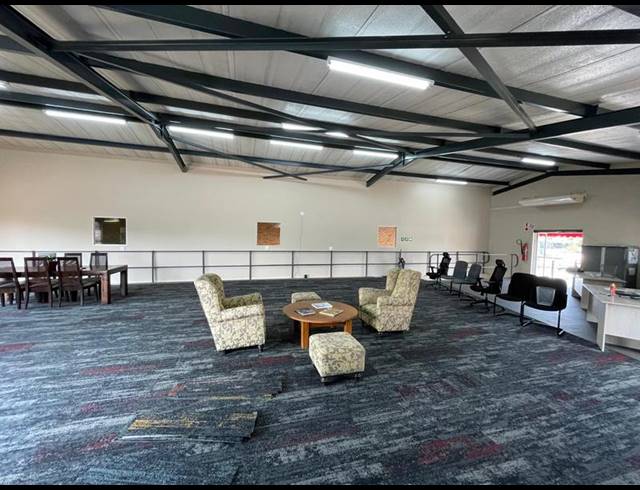 INDUSTRIAL PROPERTY TO RENT IN ROOIHUISKRAAL